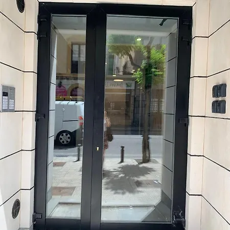 Castro Holidays - Apto B Nuevo Centrico Con Garaje Gratis Castro Urdiales Exterior photo