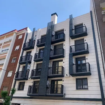 Castro Holidays - Apto B Nuevo Centrico Con Garaje Gratis Castro Urdiales Exterior photo