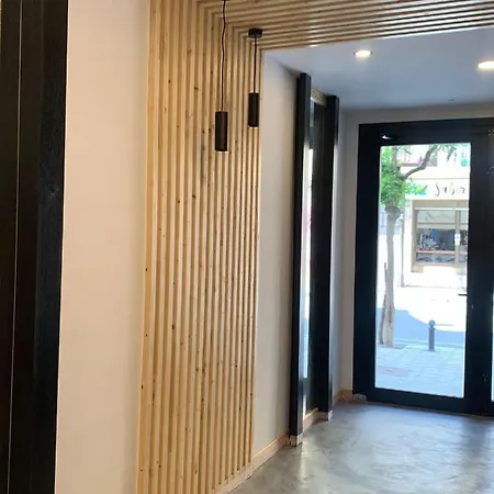 Castro Holidays - Apto B Nuevo Centrico Con Garaje Gratis Castro Urdiales Exterior photo