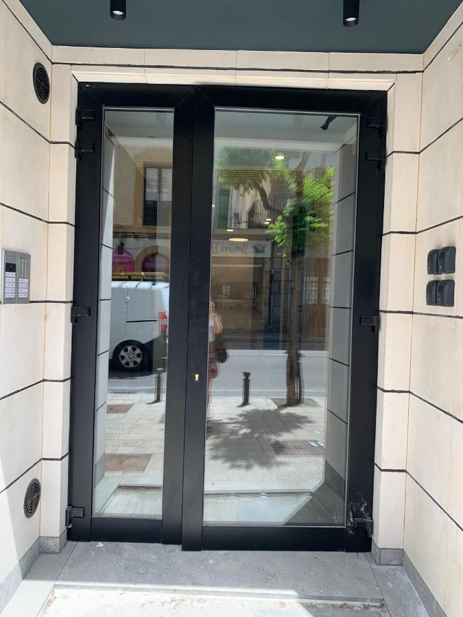 Apartment Castro Holidays - Apto B Nuevo Centrico Con Garaje Gratis Castro Urdiales