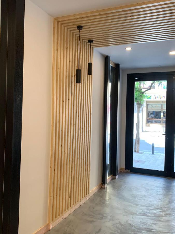 Castro Holidays - Apto B Nuevo Centrico Con Garaje Gratis Apartment