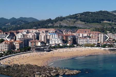 Castro Holidays - Apto B Nuevo Centrico Con Garaje Gratis * Castro Urdiales