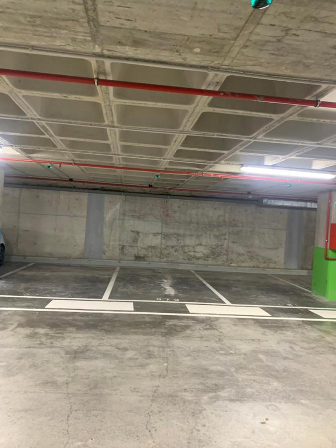 Apartment Castro Holidays - Apto B Nuevo Centrico Con Garaje Gratis Castro Urdiales