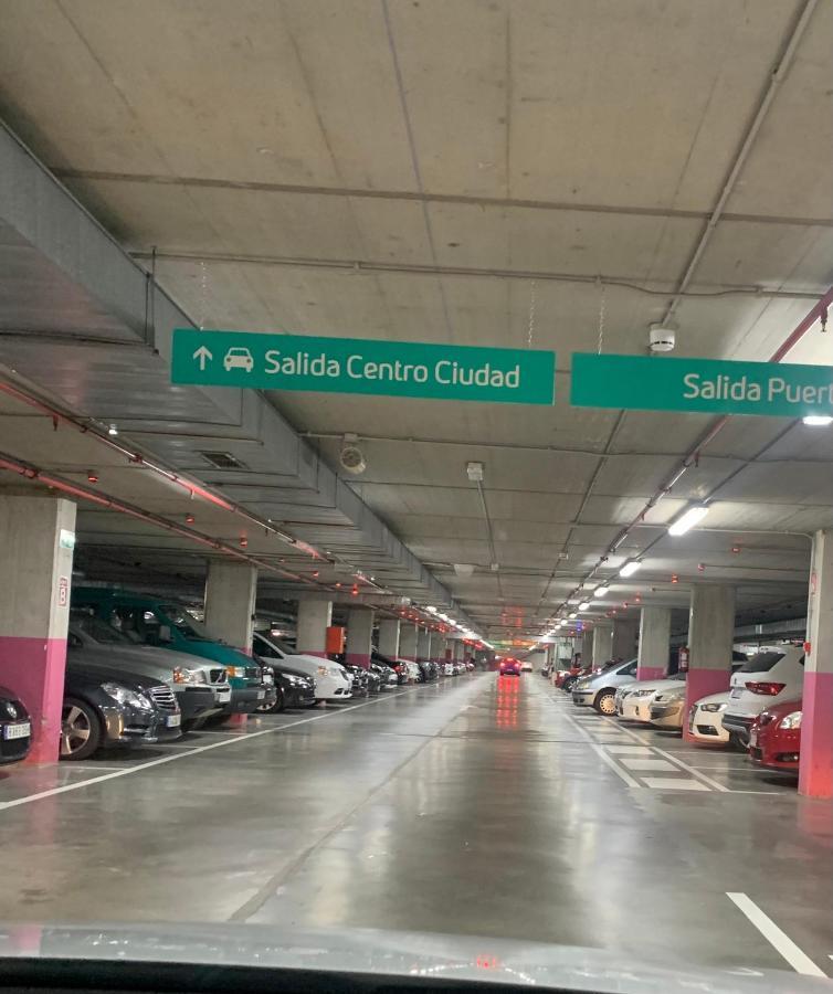 Apartment Castro Holidays - Apto B Nuevo Centrico Con Garaje Gratis *