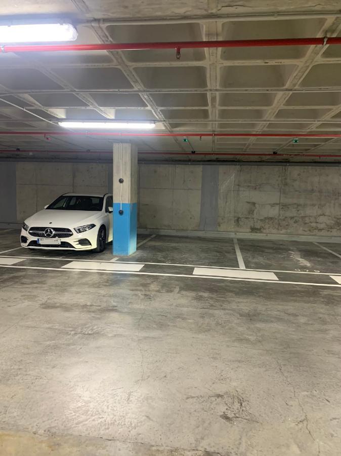 Apartment Castro Holidays - Apto B Nuevo Centrico Con Garaje Gratis