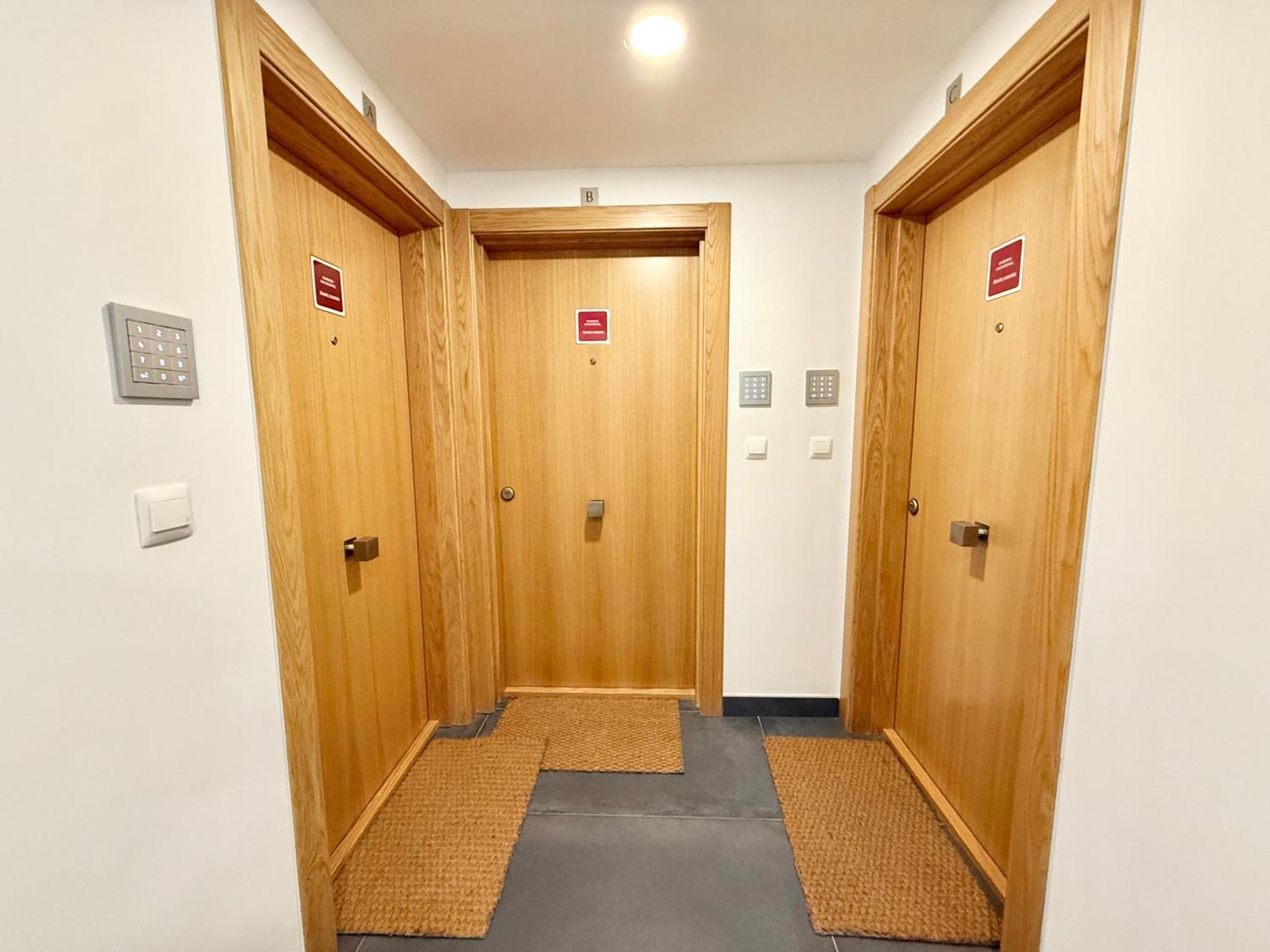 Apartment Castro Holidays - Apto B Nuevo Centrico Con Garaje Gratis Castro Urdiales