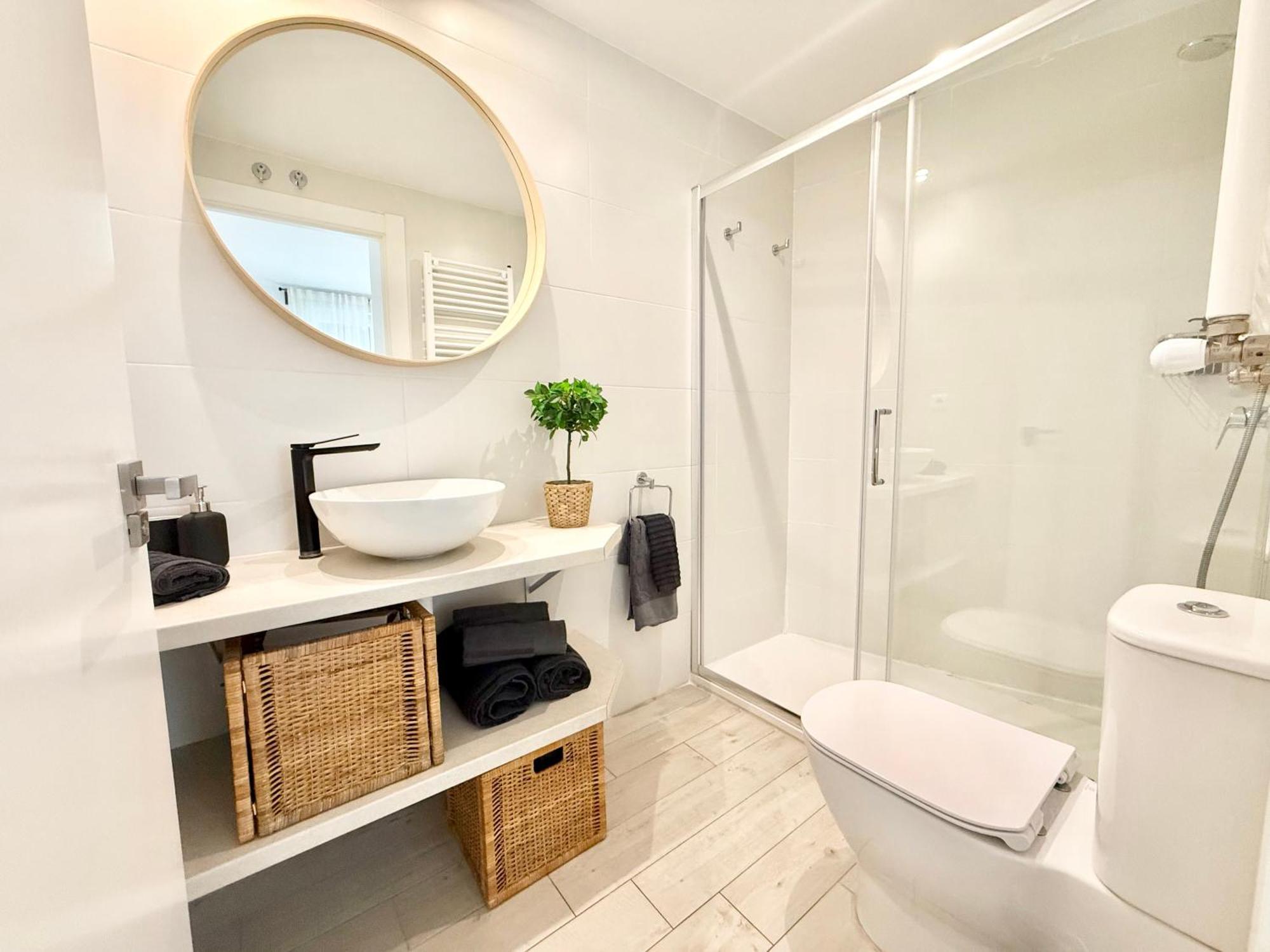 Apartment Castro Holidays - Apto B Nuevo Centrico Con Garaje Gratis