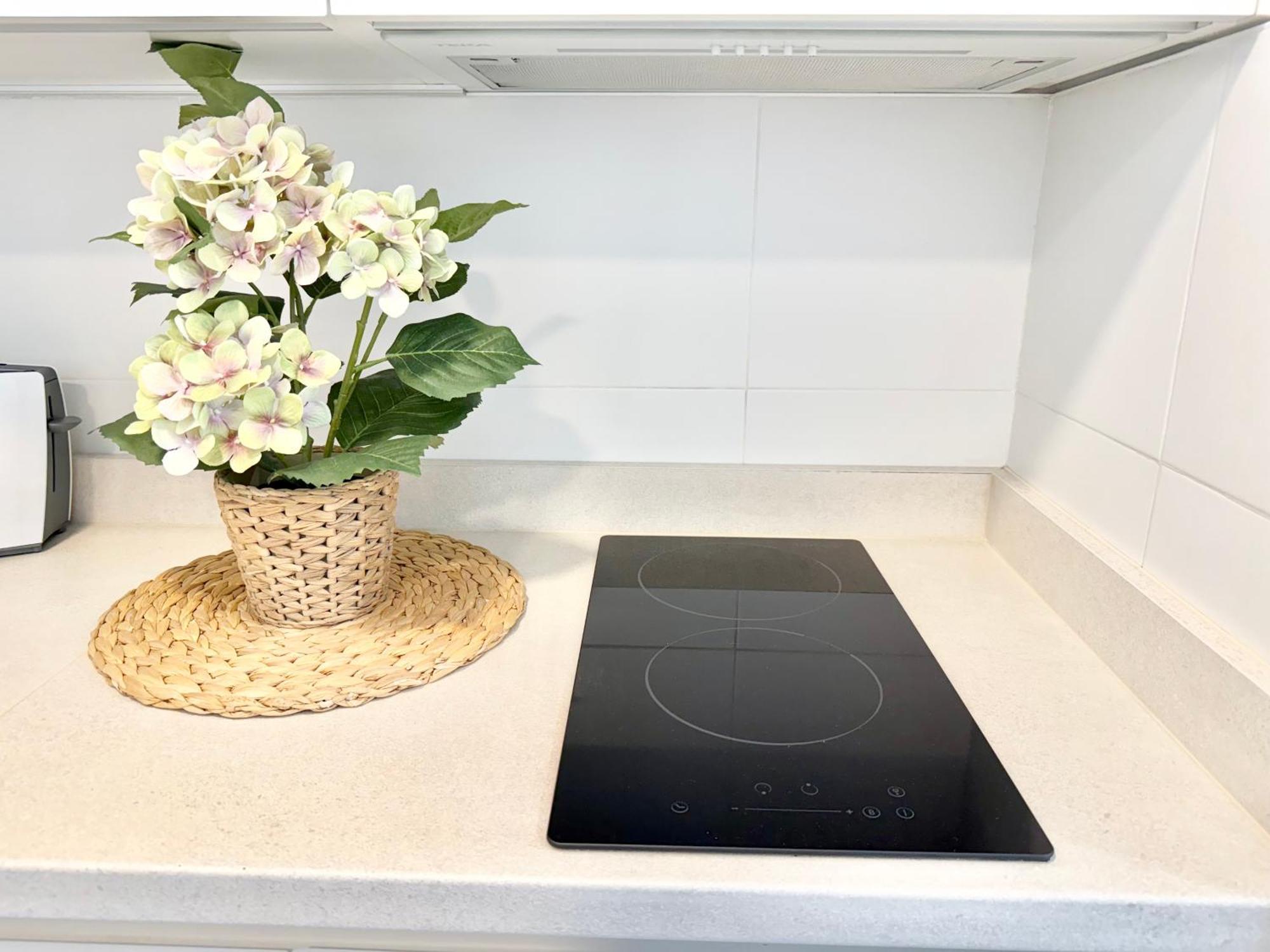 Apartment Castro Holidays - Apto B Nuevo Centrico Con Garaje Gratis *